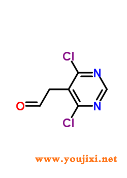 16019-33-3 5-ACETALDEHYDEYL-4,6-DICHLOROPYRIMIDIINE