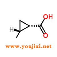 127199-13-7 (1R,2R)-2-氟环丙烷甲酸