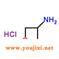 491588-41-1 oxetan-3-amine盐酸盐