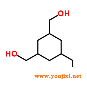 5962-82-3 环己烷-1,3,5-三基三甲醇