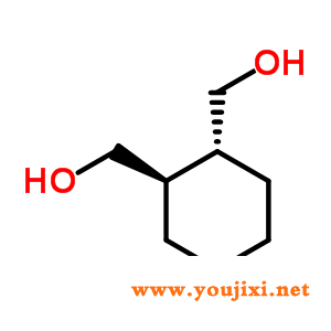 25712-33-8 反式-1,2-环己烷二甲醇