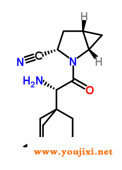 361442-04-8 Saxagliptin