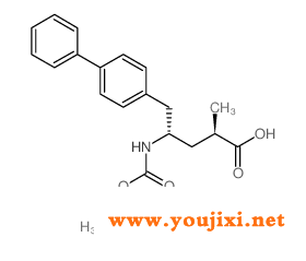 1012341-50-2 (2R,4S)-5-([1,1'  -联苯]-4-基)-4-((叔丁氧基羰基)氨基)-2-甲基戊酸