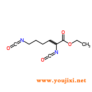 45172-15-4 L-赖氨酸二异氰酸酯