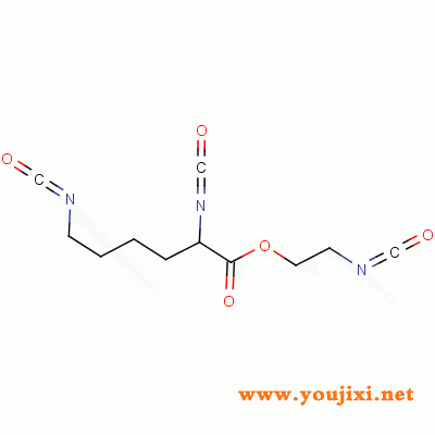69878-18-8 2-Isocyanatoethyl 2,6-diisocyanatohexanoate