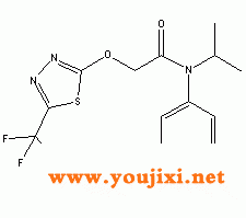 142459-58-3 Flufenacet