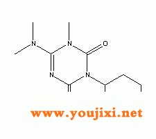 51235-04-2 Hexazinoe