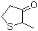 13679-85-1 2-Methyltetrahydrothiophen-3-one