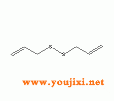 2179-57-9;138540-99-5 二烯丙基二硫化物