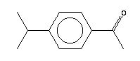 645-13-6 4-异丙基苯乙酮