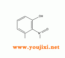 601-89-8 2-硝基间苯二酚