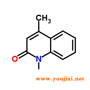 2584-47-6 1,4-二甲基喹啉-2(1H)  -一个”o
     
    </td>
   </tr>
  
  
    
  
    

     
 </table>
 <br />
 <table width=