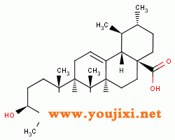 77-52-1 熊果酸