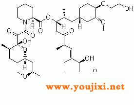 159351-69-6 依维莫司