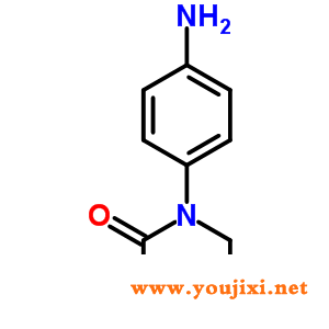 438056-69-0 4-(4-氨基苯基)morpholin-3  -一个”o
     
    </td>
   </tr>
  
  
    
  
    

     
 </table>
 <br />
 <table width=