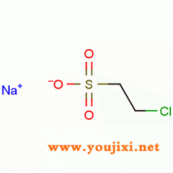 15484-44-3 2-氯乙磺酸钠盐一水合物