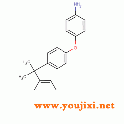 13080-86-9 4,4'-(4,4'-Isopropylidenediphenyl-1  ,1'-二基二氧基)二苯胺