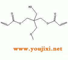 3524-68-3 季戊四醇三丙烯酸酯