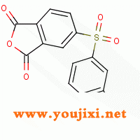 2540-99-0 二苯砜四羧酸二酐