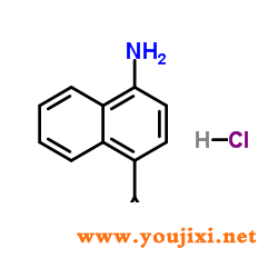 1533519-92-4 4-Cyclopropyl-1-naphthalenamine hydrochloride