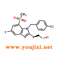 571170-77-9 Laropiprant