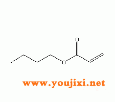 141-32-2 丙烯酸丁酯