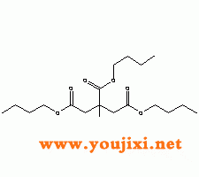 77-94-1 柠檬酸三丁酯 (TBC)