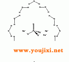 10101-89-0 磷酸三钠十二水合物