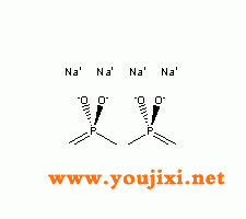7722-88-5 无水焦磷酸钠