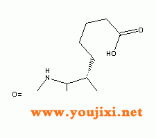 58-85-5;22879-79-4 维生素 H