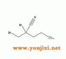 35691-65-7 1,2-Dibromo-2,4-Dicyanobutane