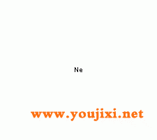 7440-01-9 霓虹灯