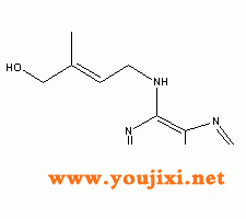1637-39-4 trans-Zeatin