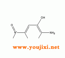 121-88-0 5-Nitro-2-aminophenol