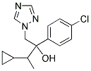 113096-99-4;94361-06-5 Cyproconazol