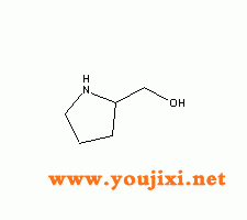 23356-96-9 L-(+)-Prolinol