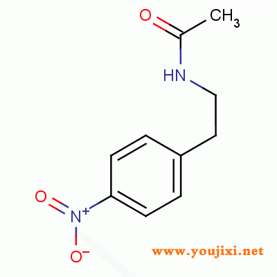 6270-07-1 乙酰硝基苯乙胺