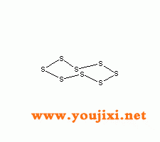 7704-34-9 硫磺(α)