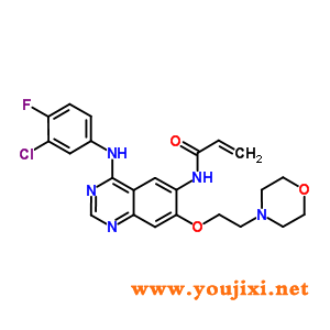 267243-28-7 Canertinib