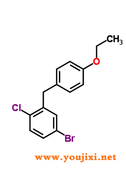 461432-23-5 5-bromo-2-chloro-4'  -乙氧基二苯甲烷”o
     
    </td>
   </tr>
  
  
    
  
    

     
 </table>
 <br />
 <table width=