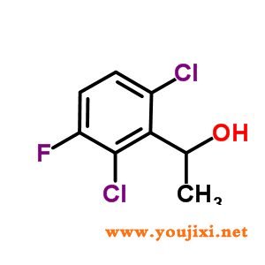756520-66-8 1-(2,6-二氯-3  -氟苯基）乙醇”o
     
    </td>
   </tr>
  
  
    
  
    

     
 </table>
 <br />
 <table width=