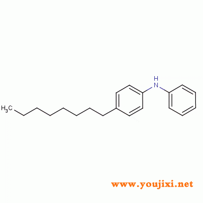 4175-37-5 4-辛基-N-苯苯胺