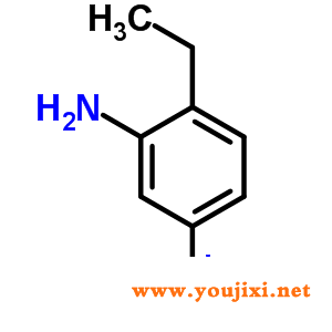 20191-74-6 2-ethyl-5-nitroaniline