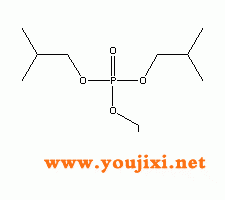 126-71-6 磷酸三异丁酯