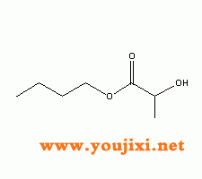 138-22-7;34451-19-9 乳酸正丁酯