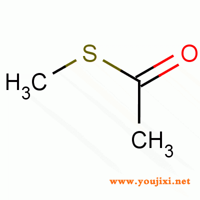 1534-08-3 S-硫代乙酸甲酯