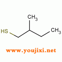 1878-18-8 2-Methyl-1-butanethiol