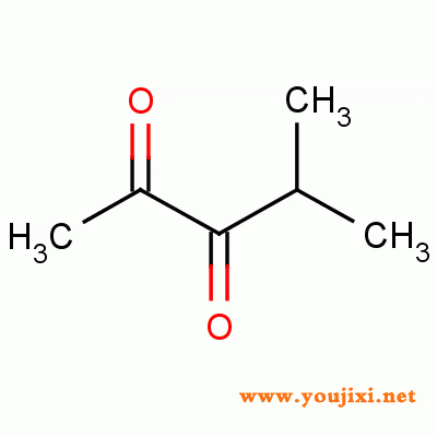 7493-58-5 4-methylpentane-2,3-dione