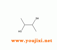 4532-64-3 2,3-butanedithiol