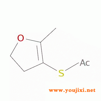 26486-14-6 S-(4,5-dihydro-2  -methyl-3-furyl)ethanethioate